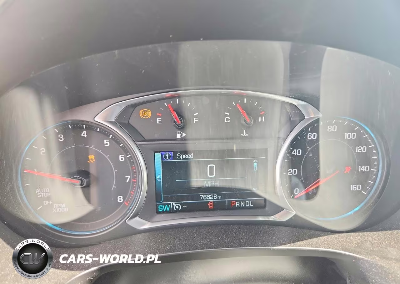 2018 Chevrolet Malibu Lt VIN:1G1ZD5ST9JF270559 - 9