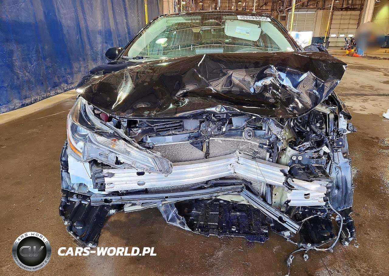 2023 Toyota Corolla Le VIN:5YFB4MDE9PP012657 - 5