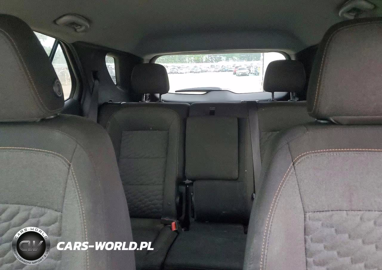 2021 Chevrolet Equinox Lt VIN:3GNAXKEV6MS128636 - 10