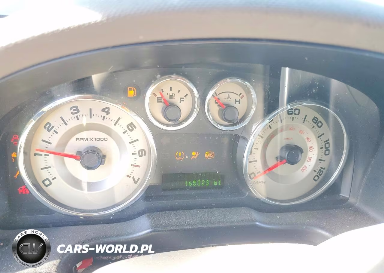 2010 Ford Edge Sel VIN:2FMDK4JC2ABB03931 - 9