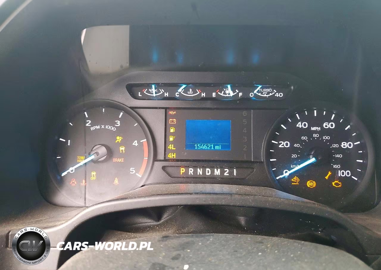 2019 Ford F450 Super Duty VIN:1FD0W4HT1KEC83935 - 9