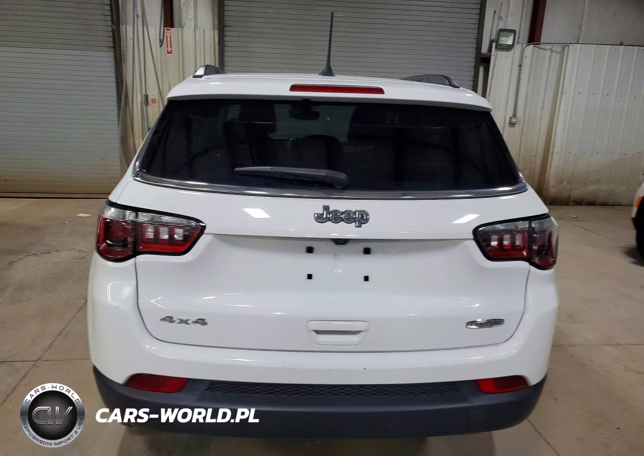 2022 Jeep Compass Latitude VIN:3C4NJDBB1NT165526 - 6