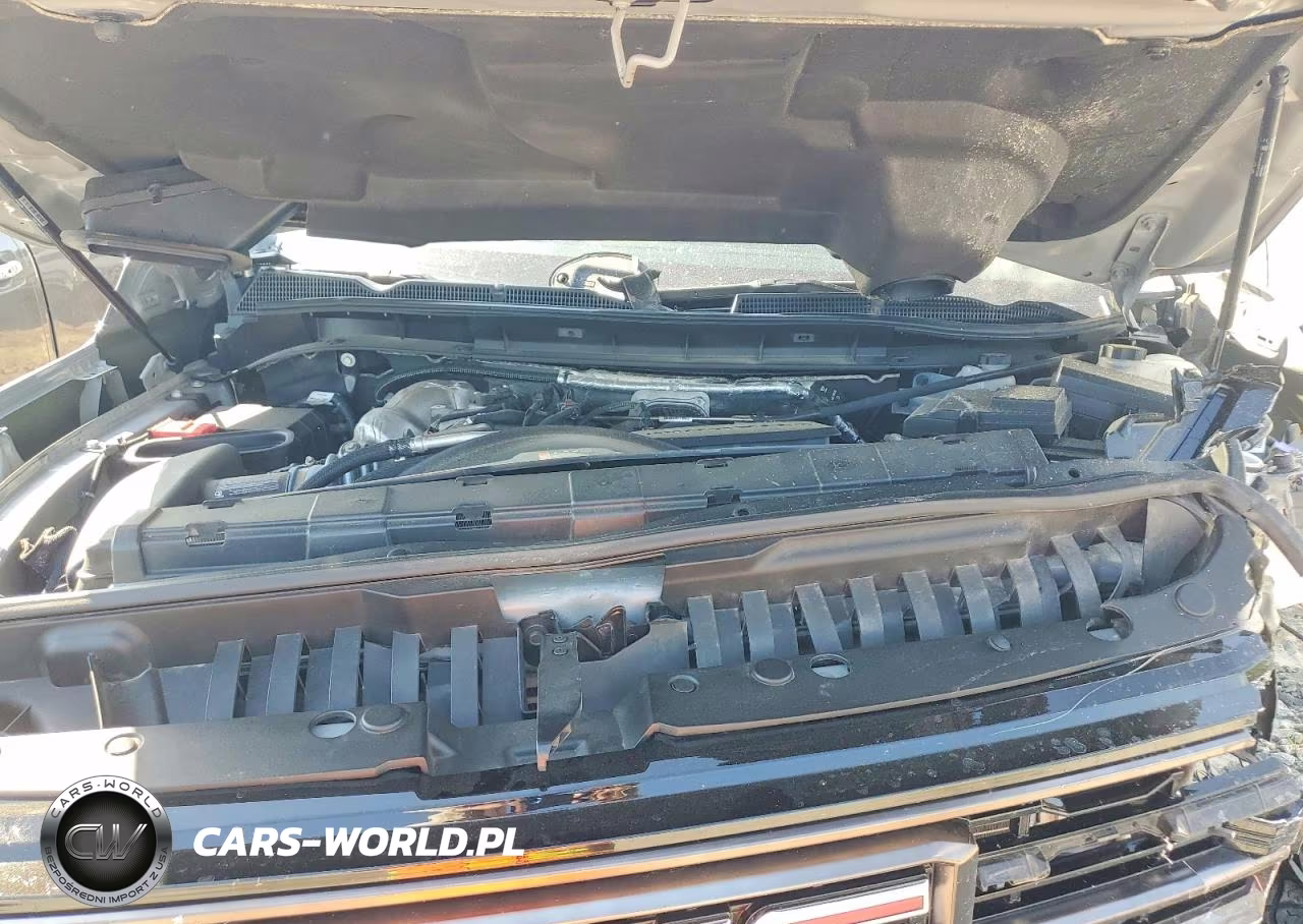2024 GMC Sierra K2500 At4X VIN:1GT49ZEY0RF386651 - 11