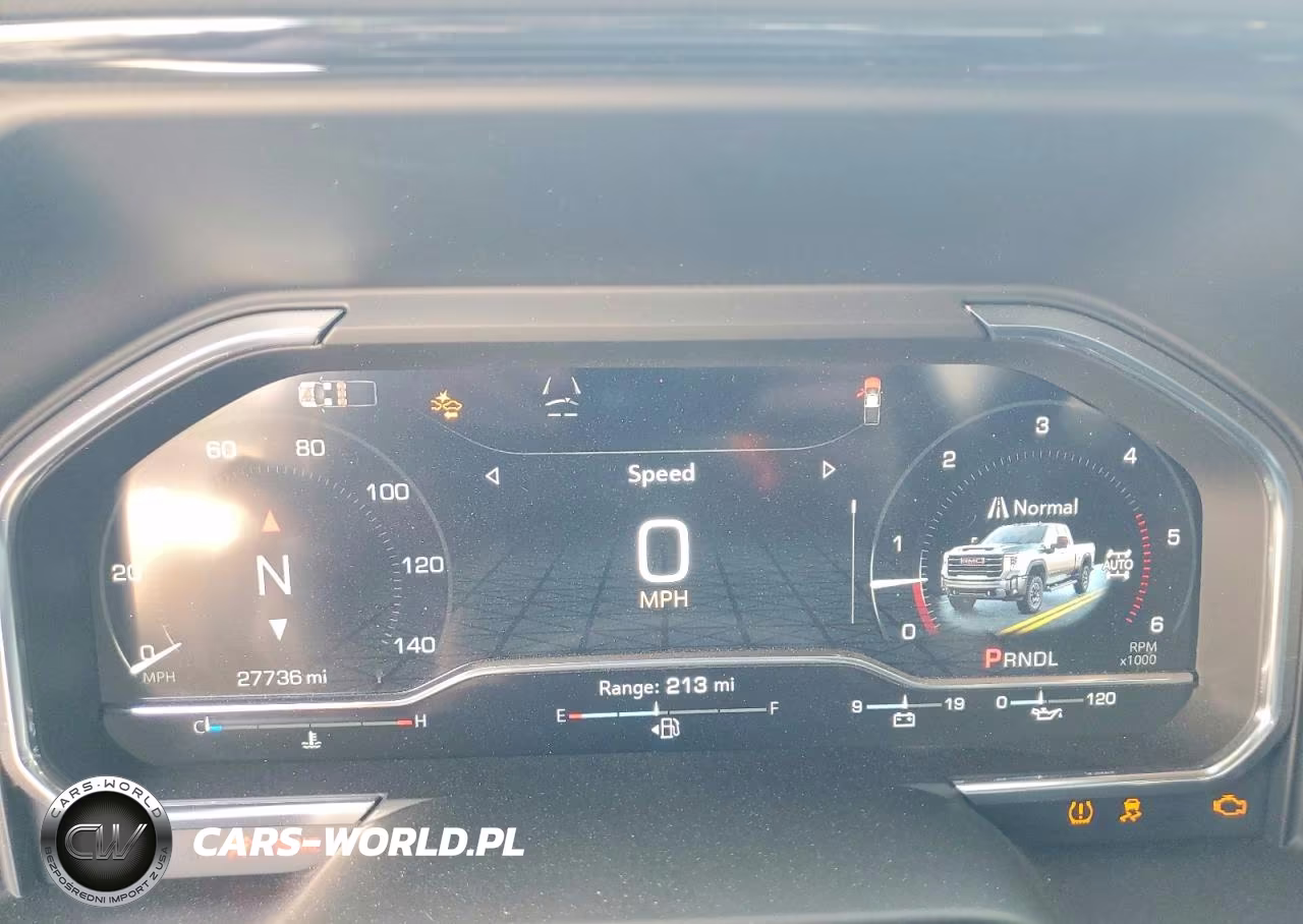 2024 GMC Sierra K2500 At4X VIN:1GT49ZEY0RF386651 - 9