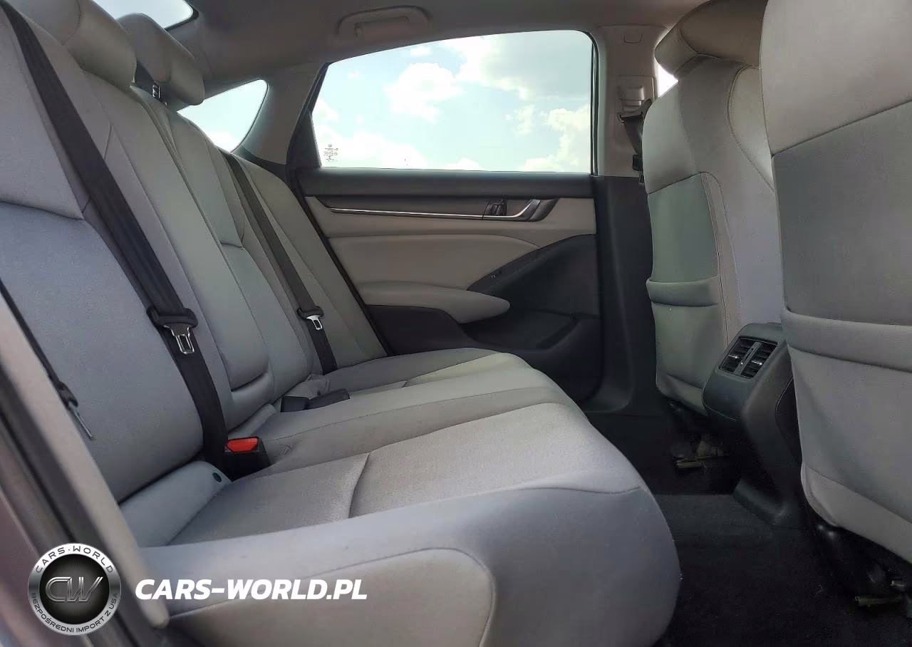 HONDA ACCORD EX VIN:1HGCV1F42LA059839 - 10