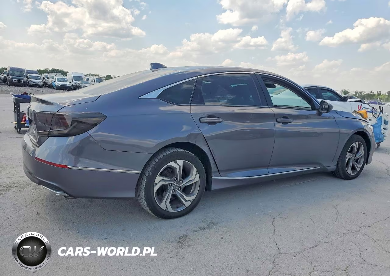 HONDA ACCORD EX VIN:1HGCV1F42LA059839 - 3