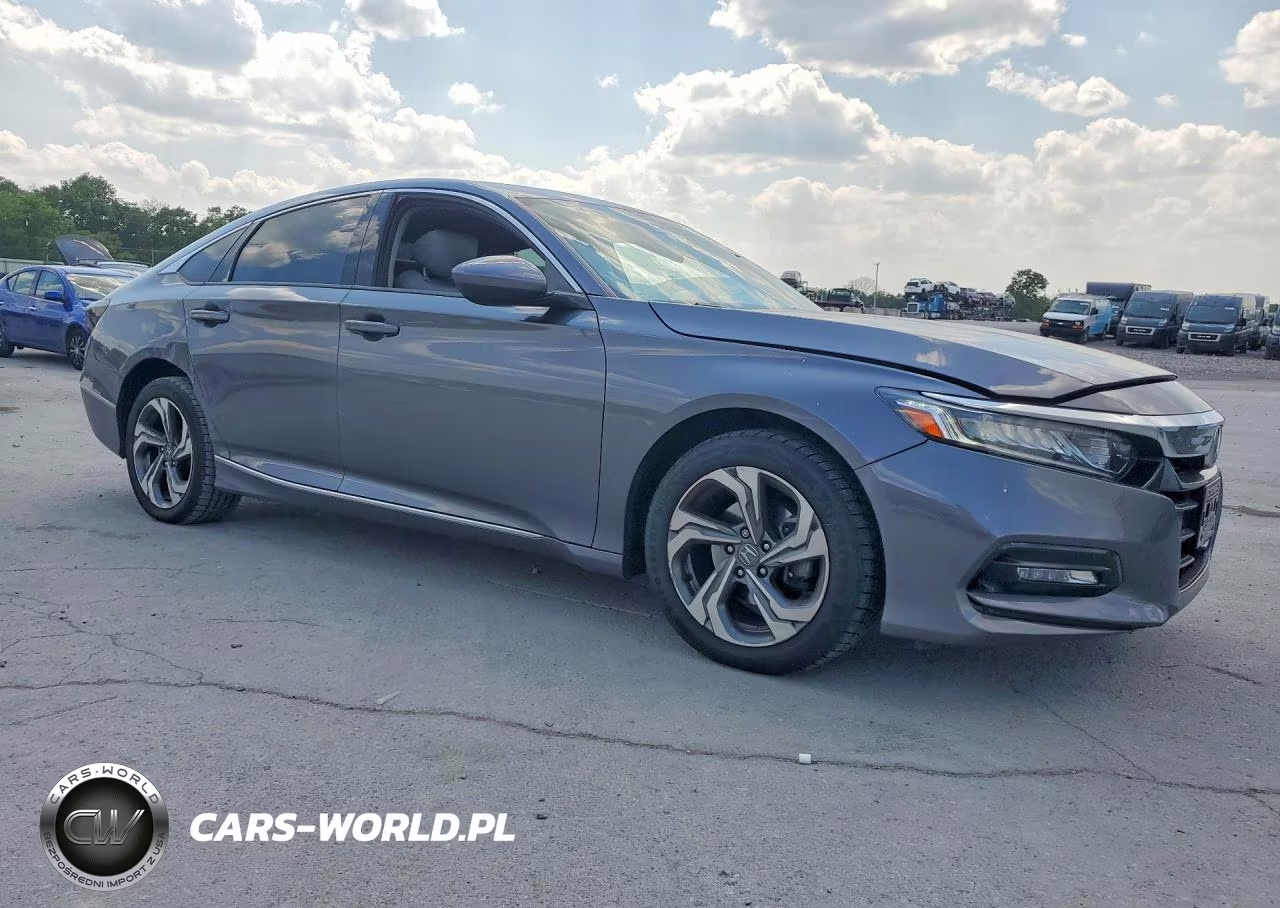 HONDA ACCORD EX VIN:1HGCV1F42LA059839 - 4