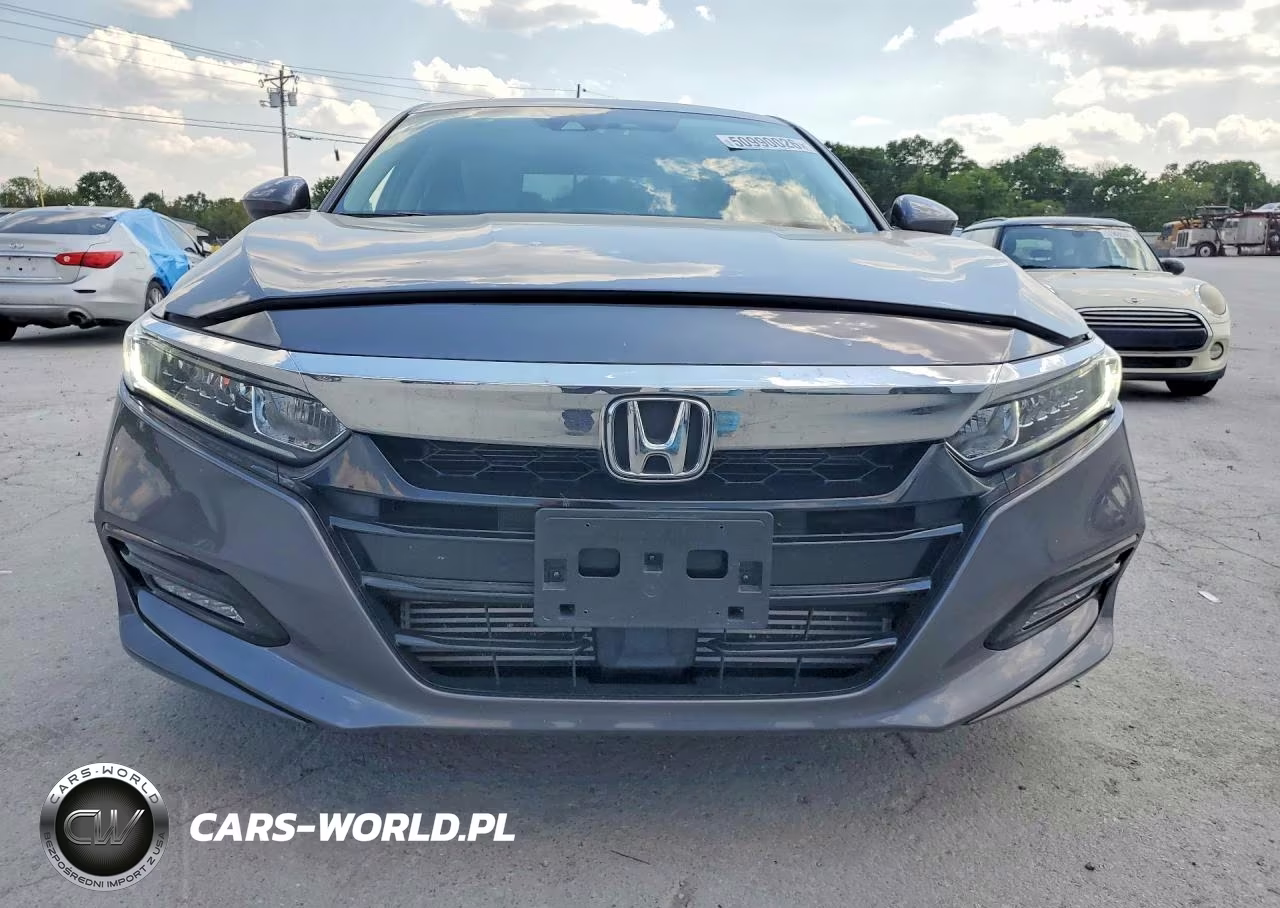 HONDA ACCORD EX VIN:1HGCV1F42LA059839 - 5