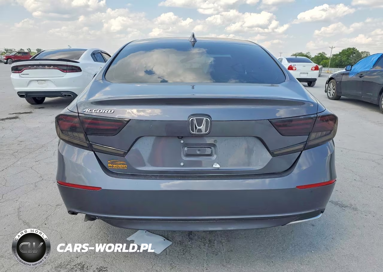 HONDA ACCORD EX VIN:1HGCV1F42LA059839 - 6