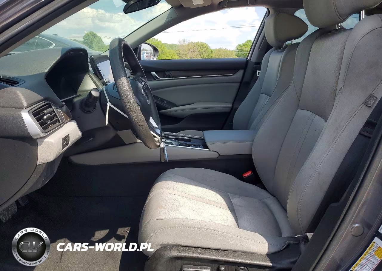 HONDA ACCORD EX VIN:1HGCV1F42LA059839 - 7