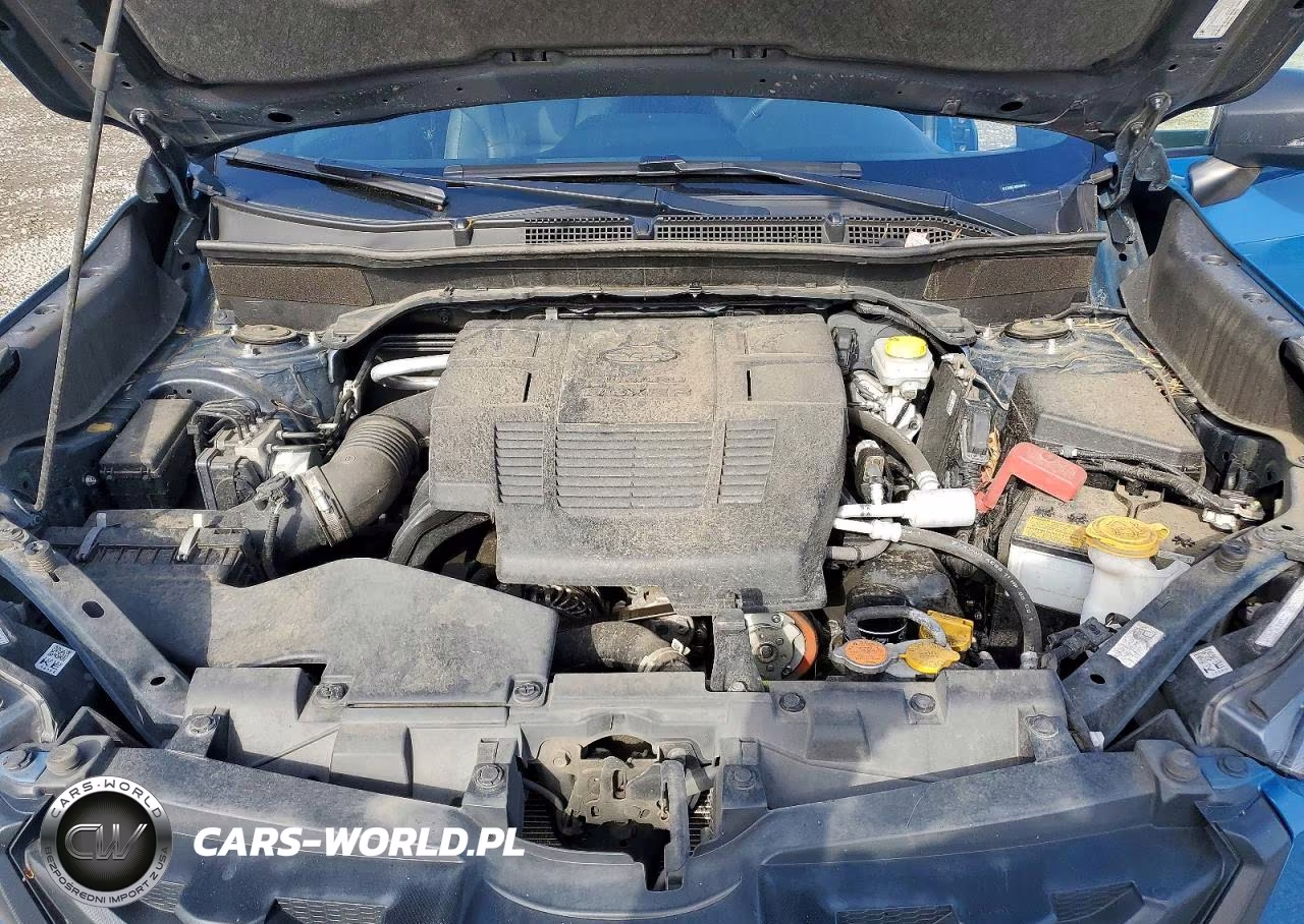 2022 Subaru Forester Wilderness VIN:JF2SKAMC7NH509400 - 11