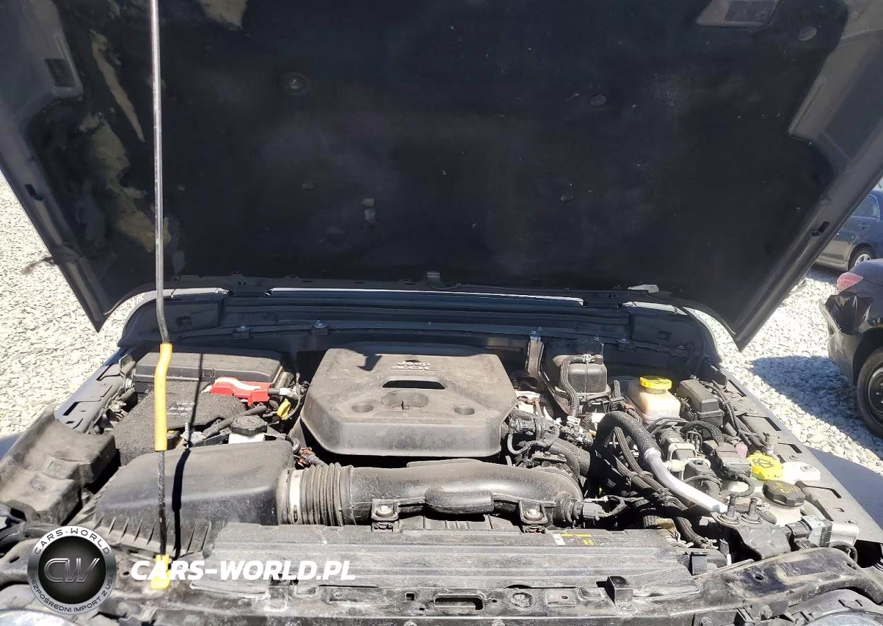 2018 Jeep Wrangler Unlimited Sport VIN:1C4HJXDN4JW231559 - 12