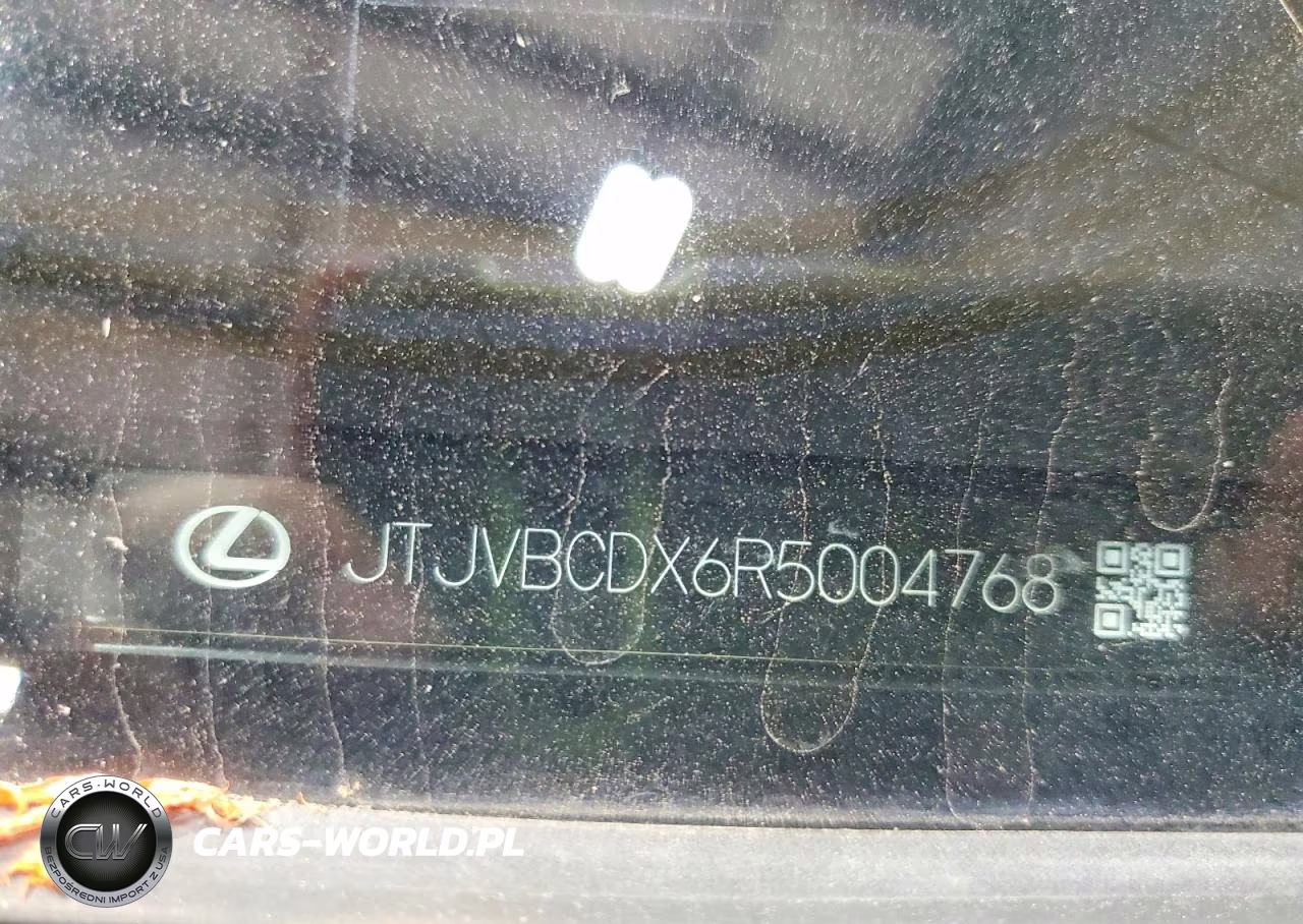 2024 Lexus Gx 550 Luxury VIN:JTJVBCDX6R5004768 - 13