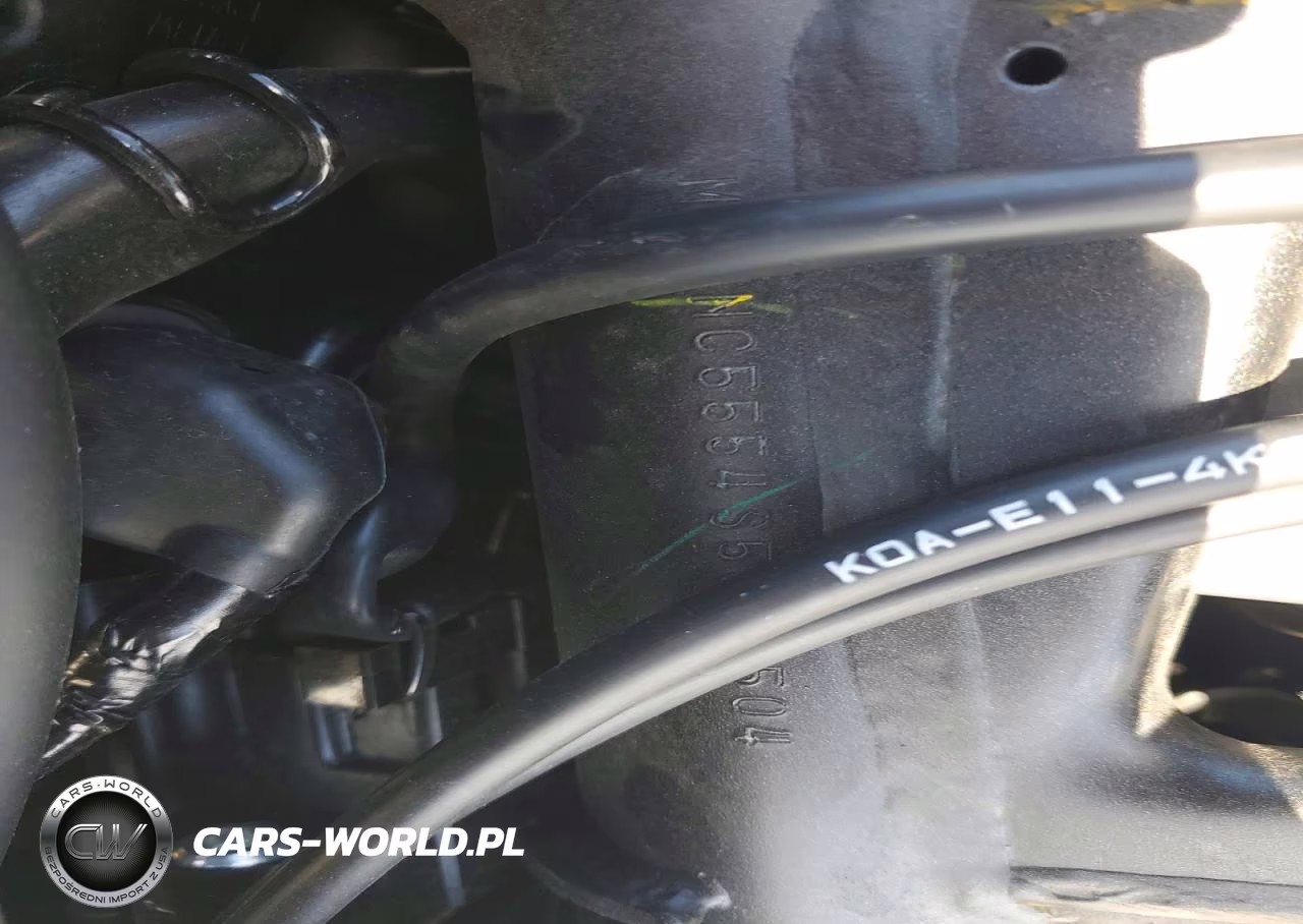 2025 Honda Cbf300 Na VIN:MLHNC5554S5500504 - 10