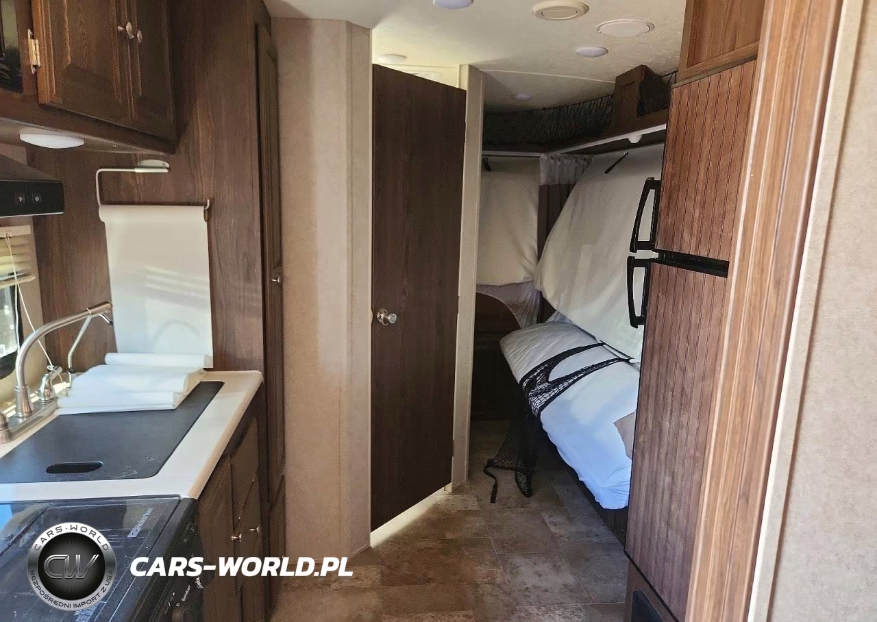 2017 Forest River Rockwood Roo Camper VIN:4X4TRLY29HZ146344 - 6