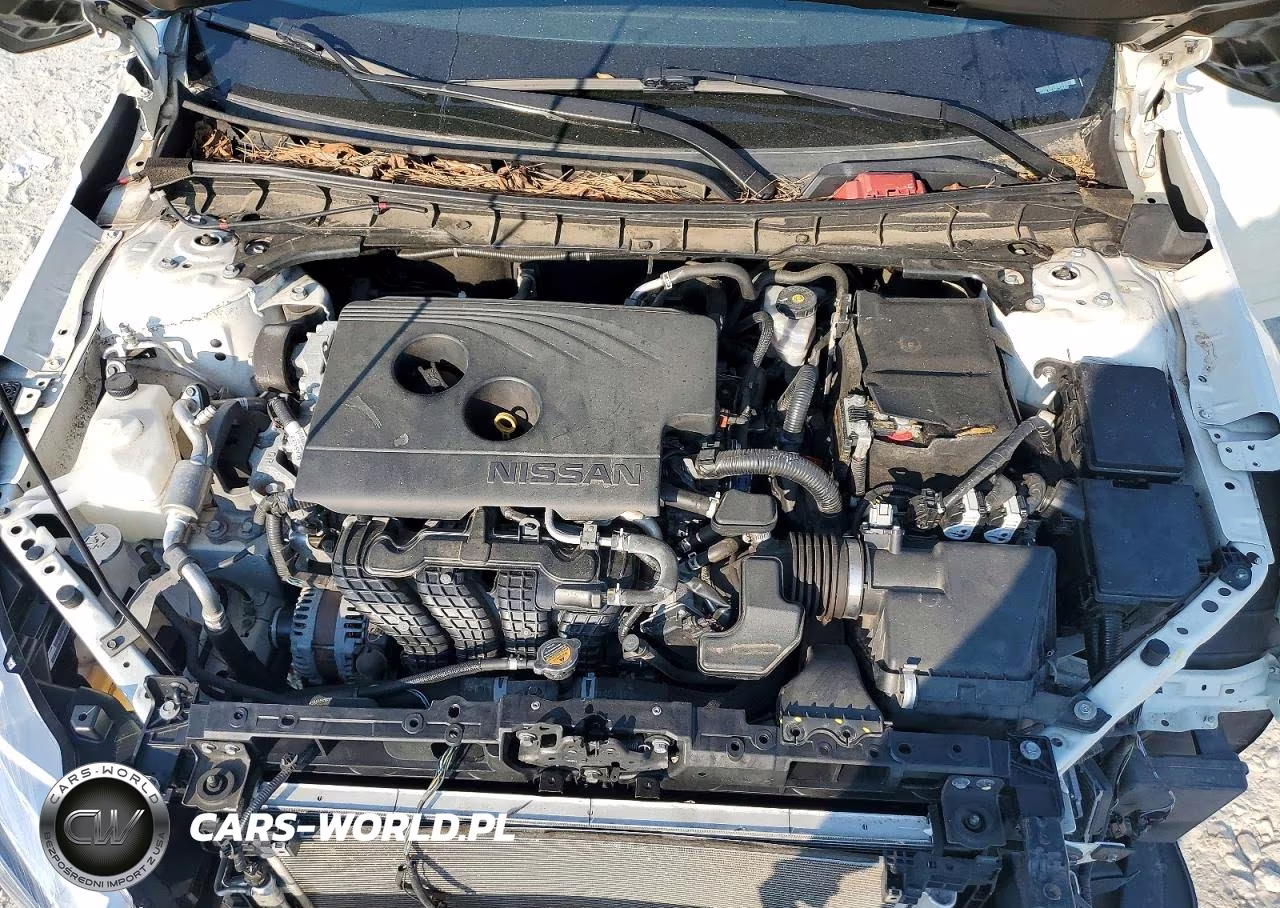 2019 Nissan Altima S VIN:1N4BL4BV6KC246462 - 11