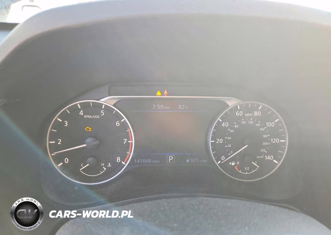 2019 Nissan Altima S VIN:1N4BL4BV6KC246462 - 9