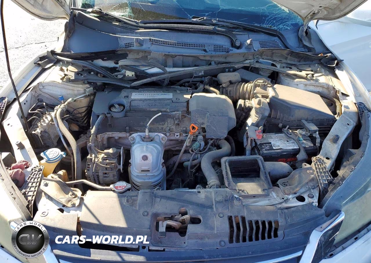 2013 Honda Accord Exl VIN:1HGCR2F8XDA071672 - 11