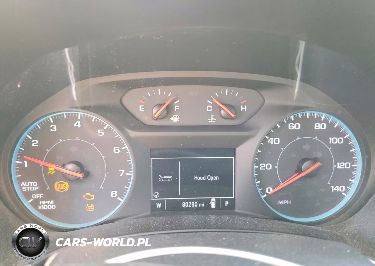2021 Chevrolet Equinox Ls VIN:3GNAXHEV0MS134774 - 9