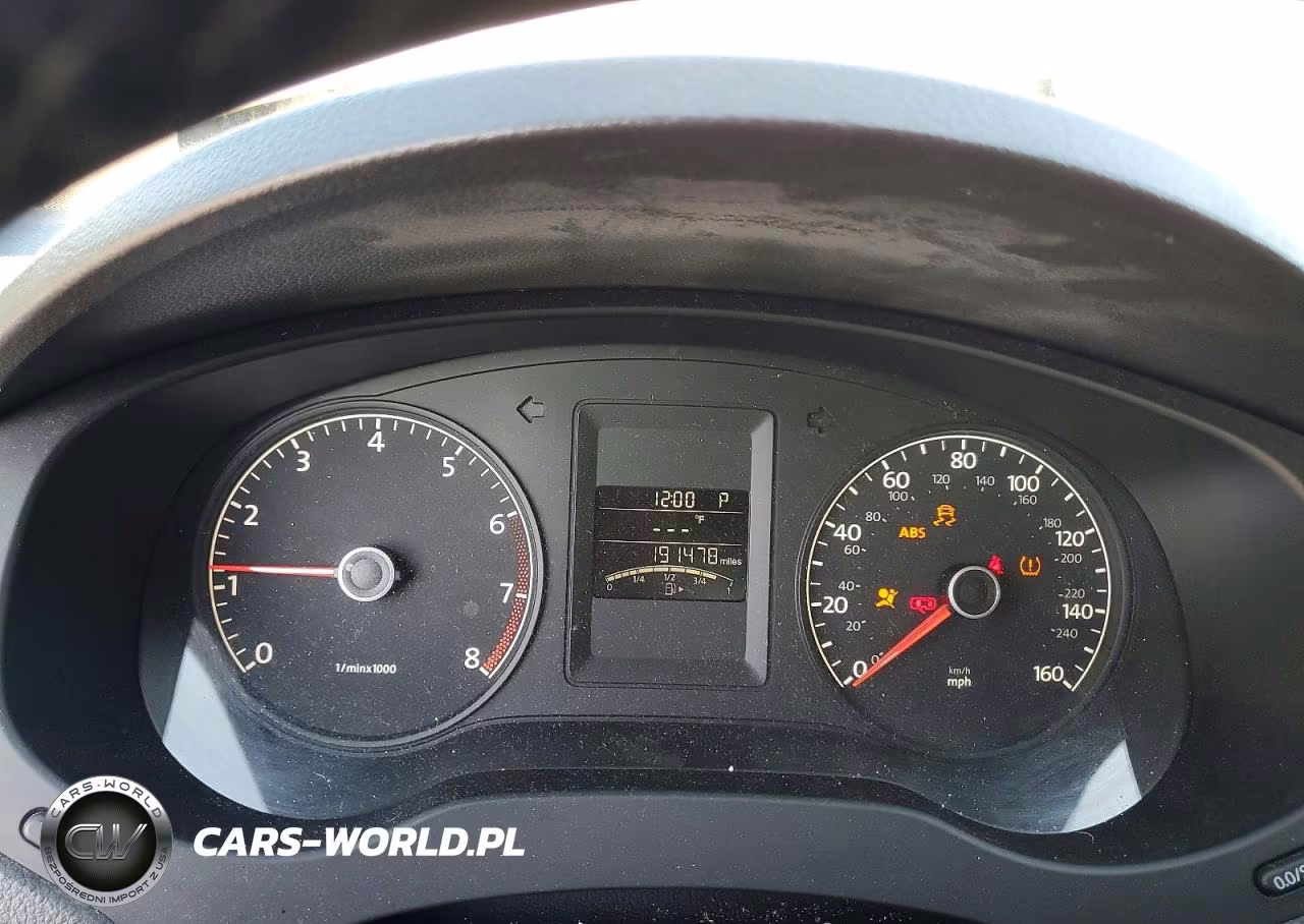 2011 Volkswagen Jetta Sel VIN:3VWLX7AJ2BM368699 - 9