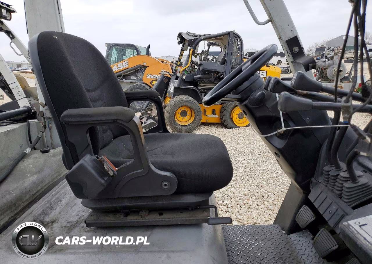 2014 Niss Industrial VIN:CP1F29W3963 - 5