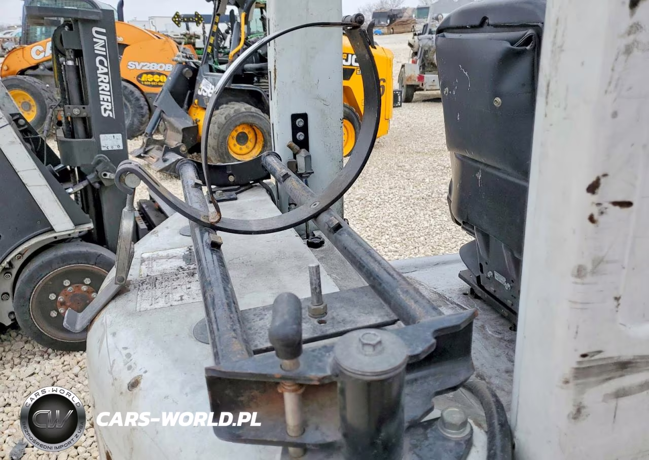 2014 Niss Industrial VIN:CP1F29W3963 - 6