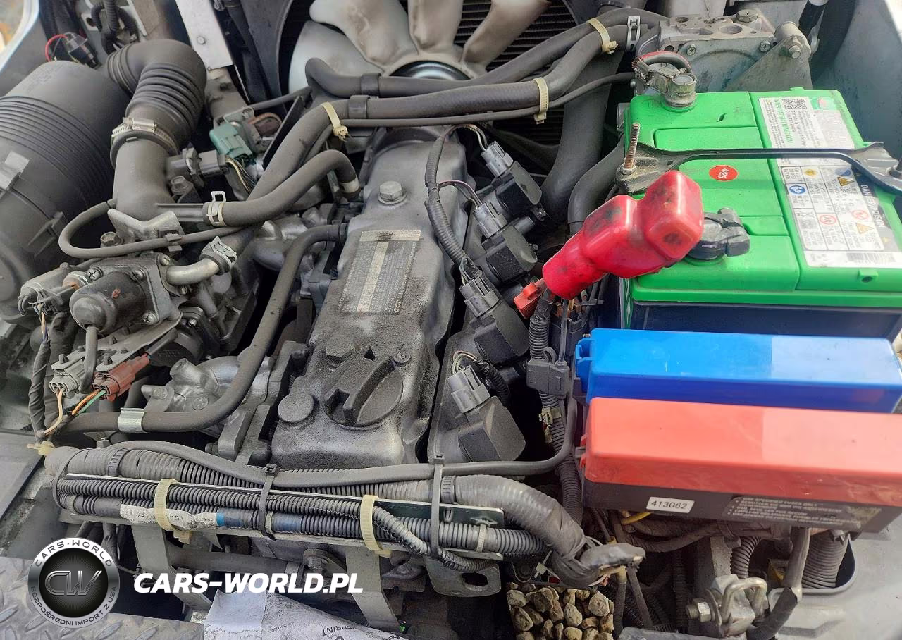 2014 Niss Industrial VIN:CP1F29W3963 - 7