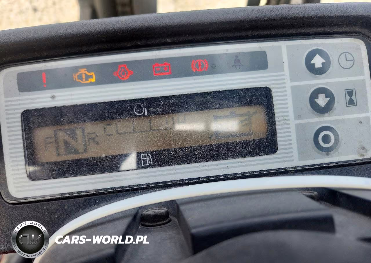 2014 Niss Industrial VIN:CP1F29W3963 - 8
