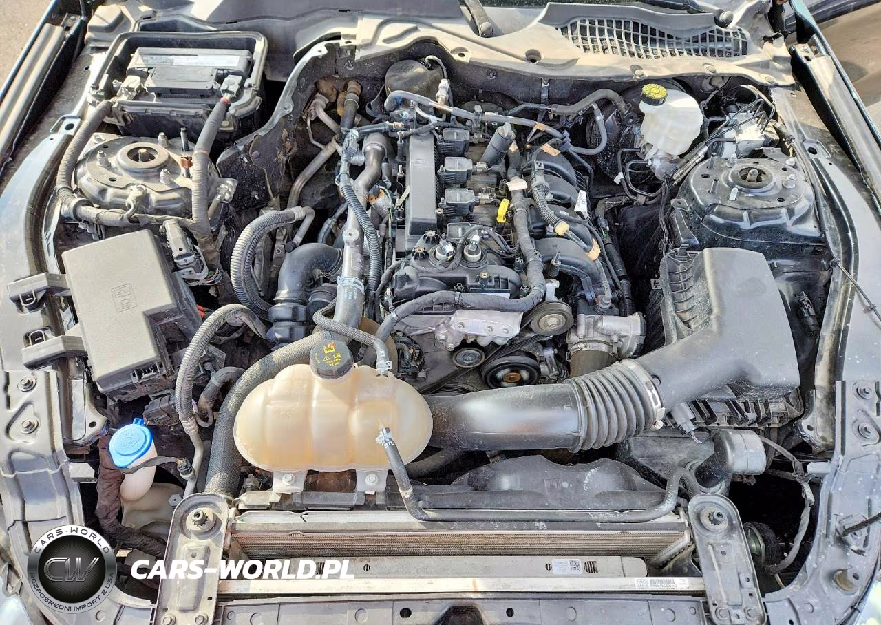 2020 Ford Mustang VIN:1FA6P8TH7L5141960 - 11