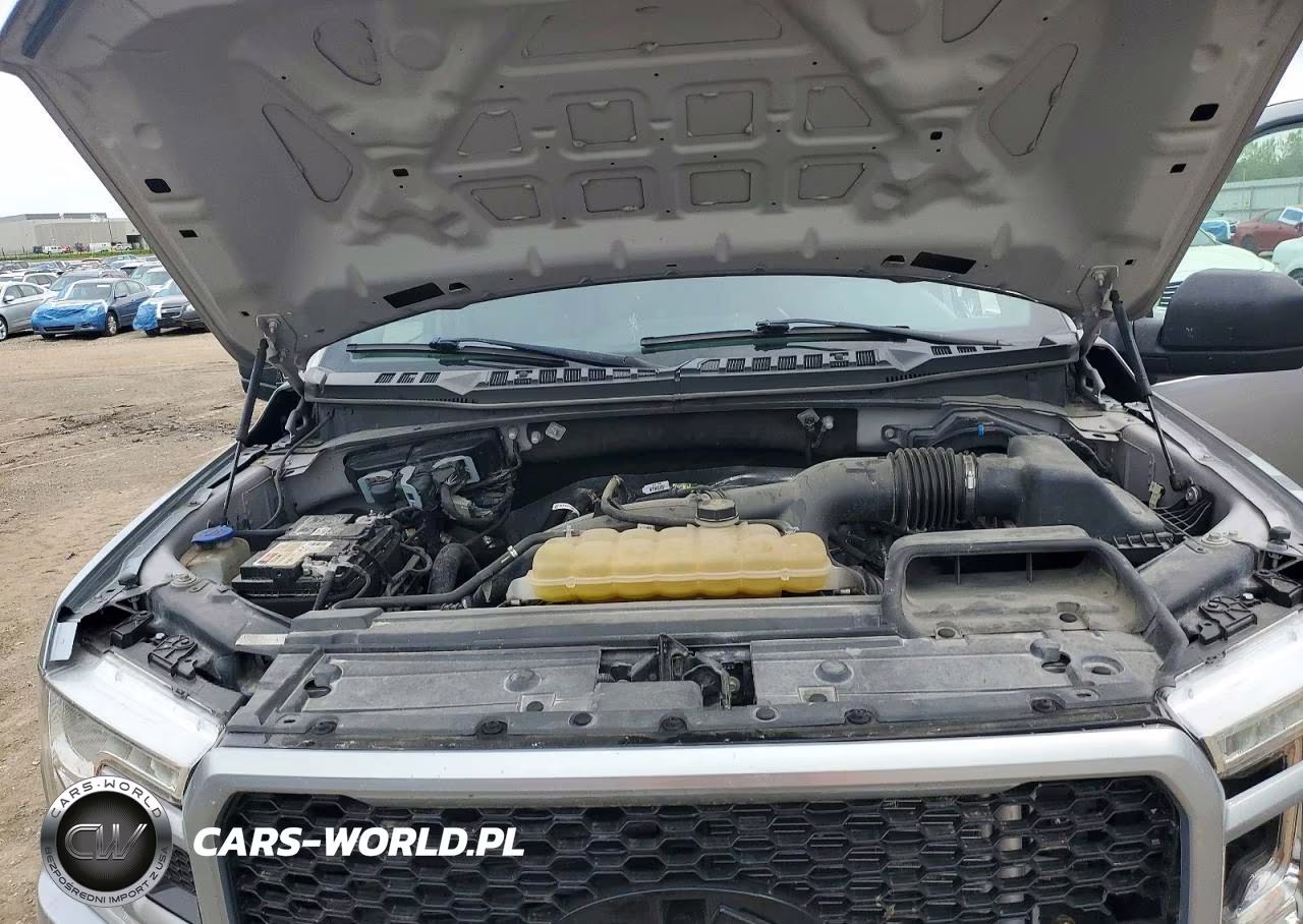 2020 Ford F150 Supercrew VIN:1FTEW1EP0LKE87029 - 11