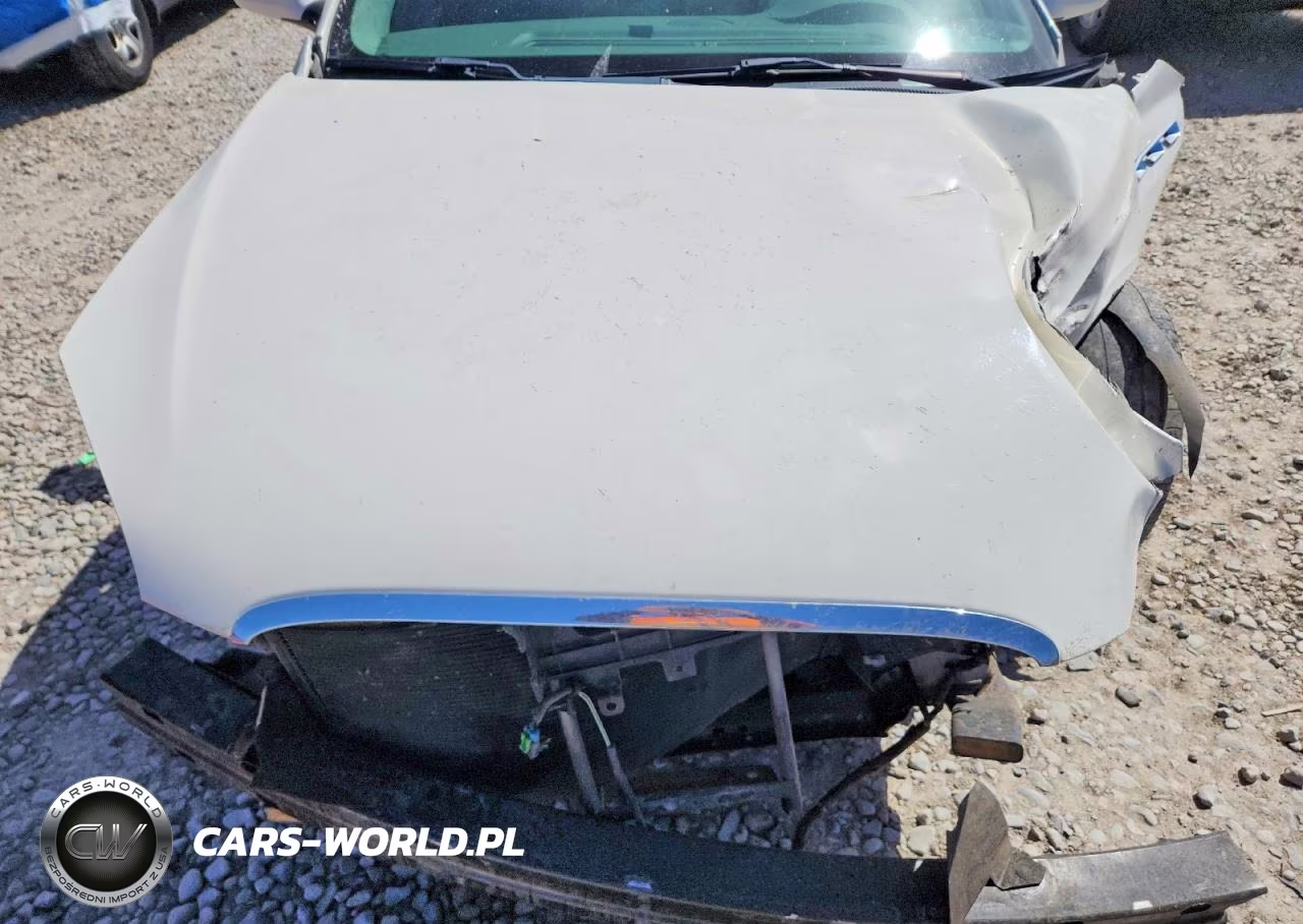 2008 Buick Lucerne Cx VIN:1G4HP57258U120184 - 11