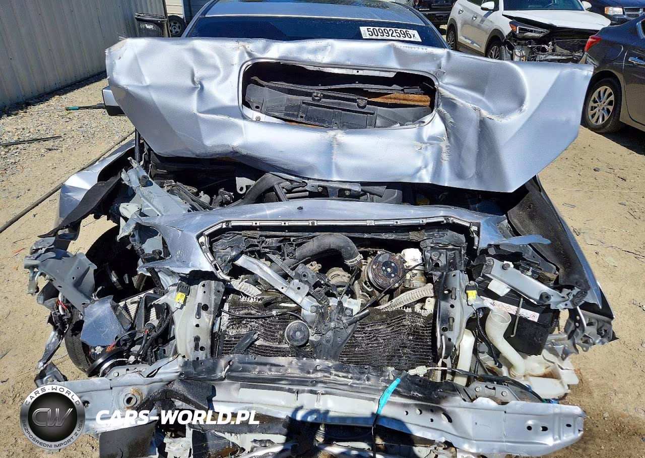 2020 Subaru Wrx Premium VIN:JF1VA1C67L9820087 - 11