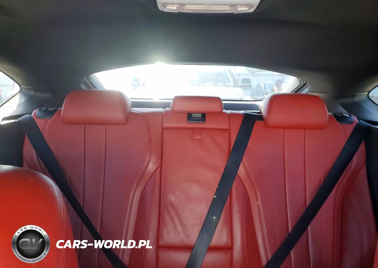 2015 BMW X6 xDrive35I VIN:5UXKU2C55F0F95390 - 10
