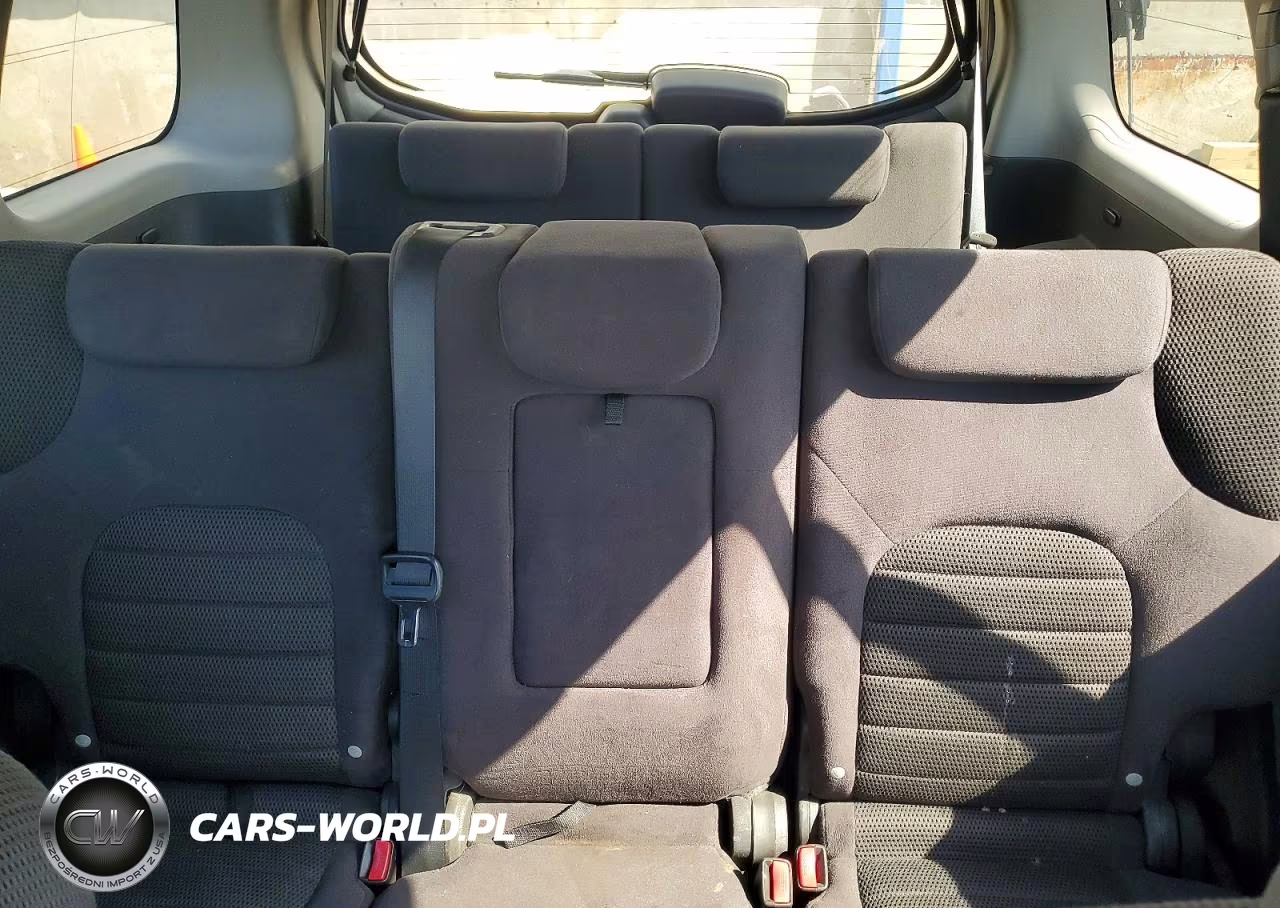 2006 Nissan Pathfinder S VIN:5N1AR18WX6C682851 - 10