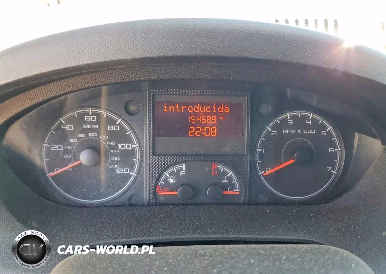 2019 Ram Promaster 2500 2500 High VIN:3C6TRVDG2KE520824 - 9