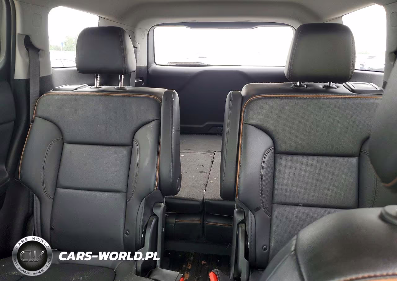 2021 GMC Acadia At4 VIN:1GKKNLLS4MZ187547 - 10