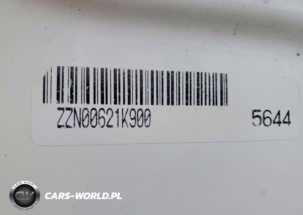 2000 Sea-Doo-Brp Speedster VIN:ZZN00621K900 - 10