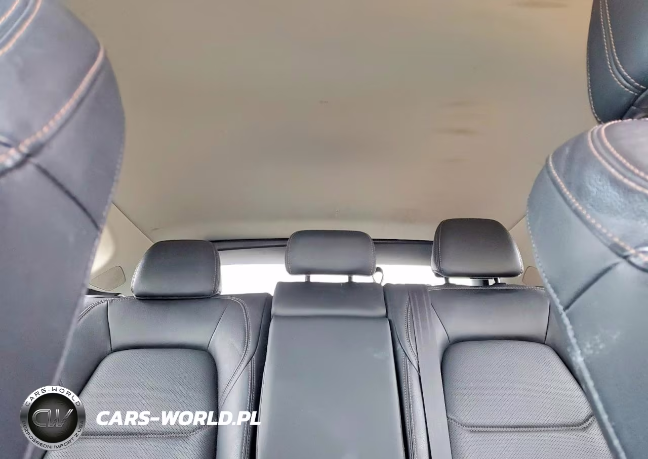 2021 Mazda Cx-5 Grand Touring VIN:JM3KFBDMXM0378131 - 10