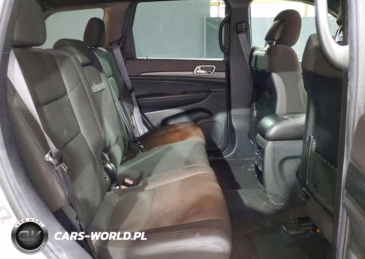 2021 Jeep Grand Cherokee Laredo VIN:1C4RJFAG9MC553088 - 11