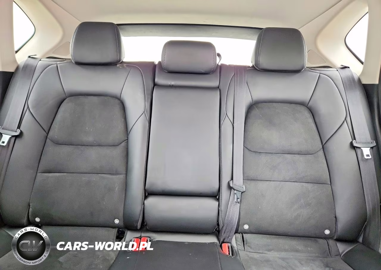 2019 Mazda Cx-5 VIN:JM3KFACM3K0538262 - 10
