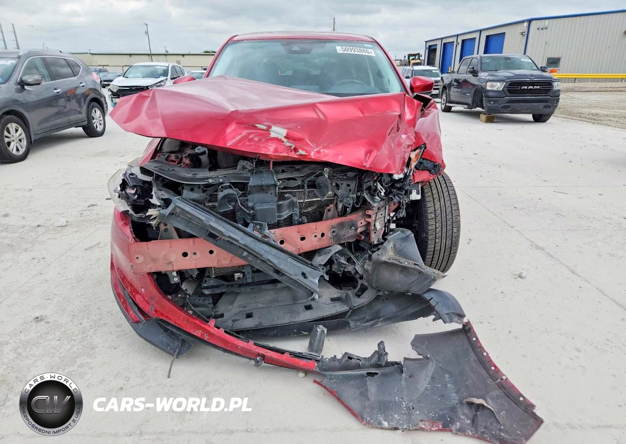 2019 Mazda Cx-5 VIN:JM3KFACM3K0538262 - 5