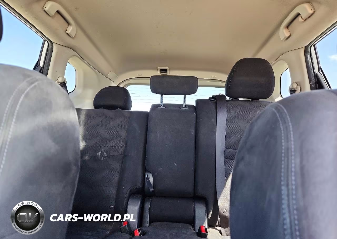 2015 Nissan Rogue Sv VIN:KNMAT2MV4FP506170 - 10