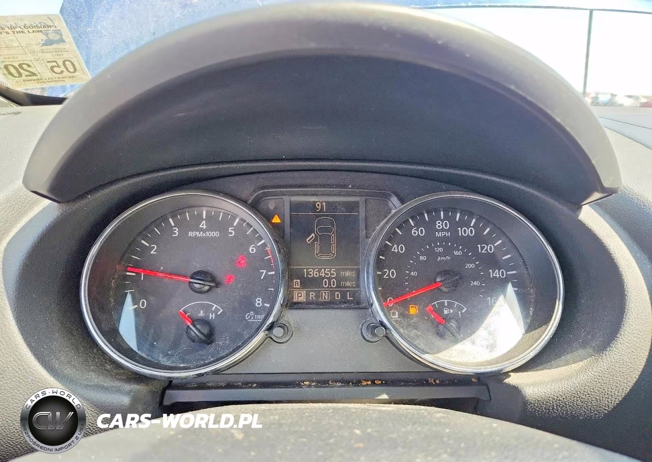 2011 Nissan Rogue S VIN:JN8AS5MT5BW166549 - 9