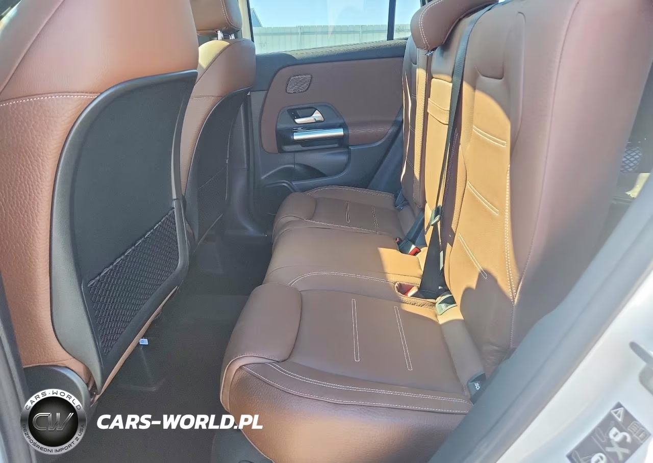 2026 Mercedes-Benz Gla 250 4Matic VIN:W1N4N4HB9TJ832346 - 11