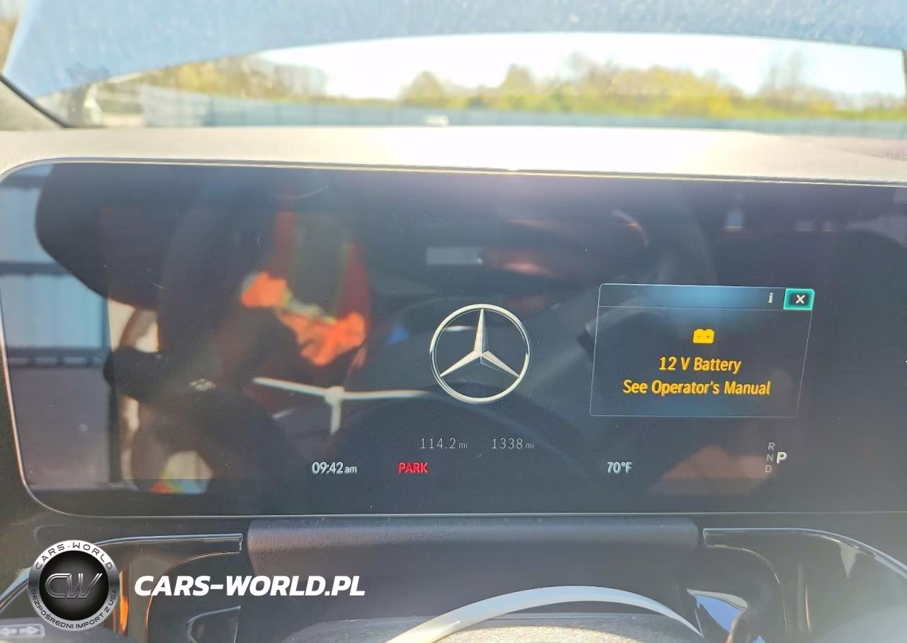 2026 Mercedes-Benz Gla 250 4Matic VIN:W1N4N4HB9TJ832346 - 9