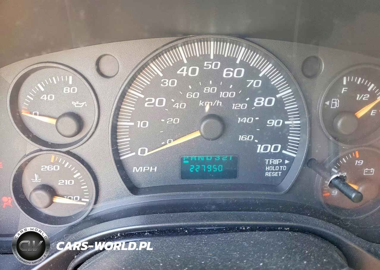 2005 Chevrolet Express G2500 VIN:1GCGG25V651115147 - 9