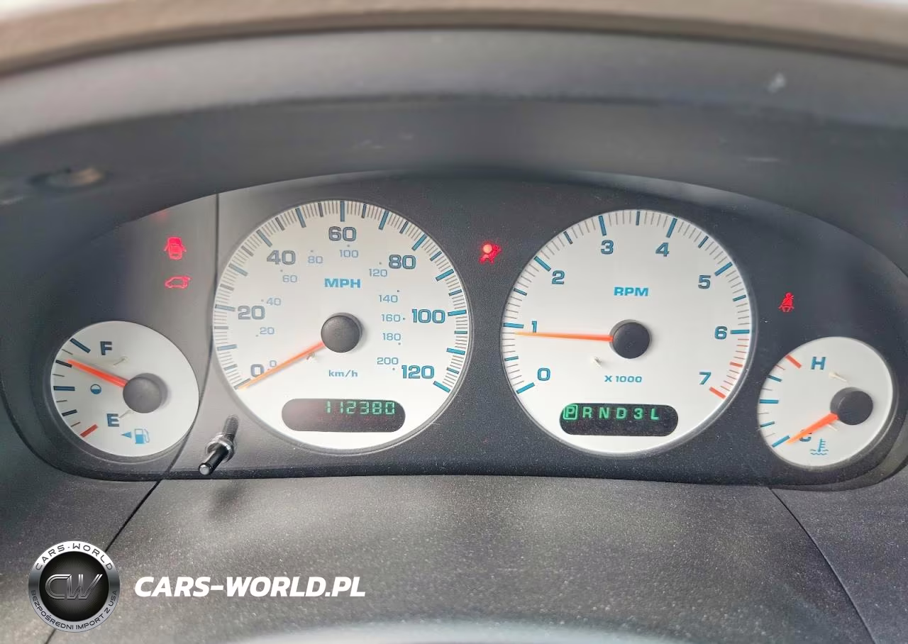2002 Dodge Grand Caravan Sport VIN:1B4GP44362B533996 - 9