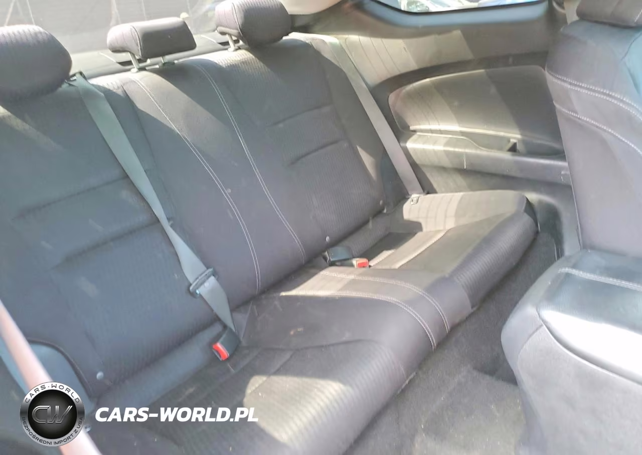 2014 Honda Accord Ex VIN:1HGCT1B76EA010894 - 10