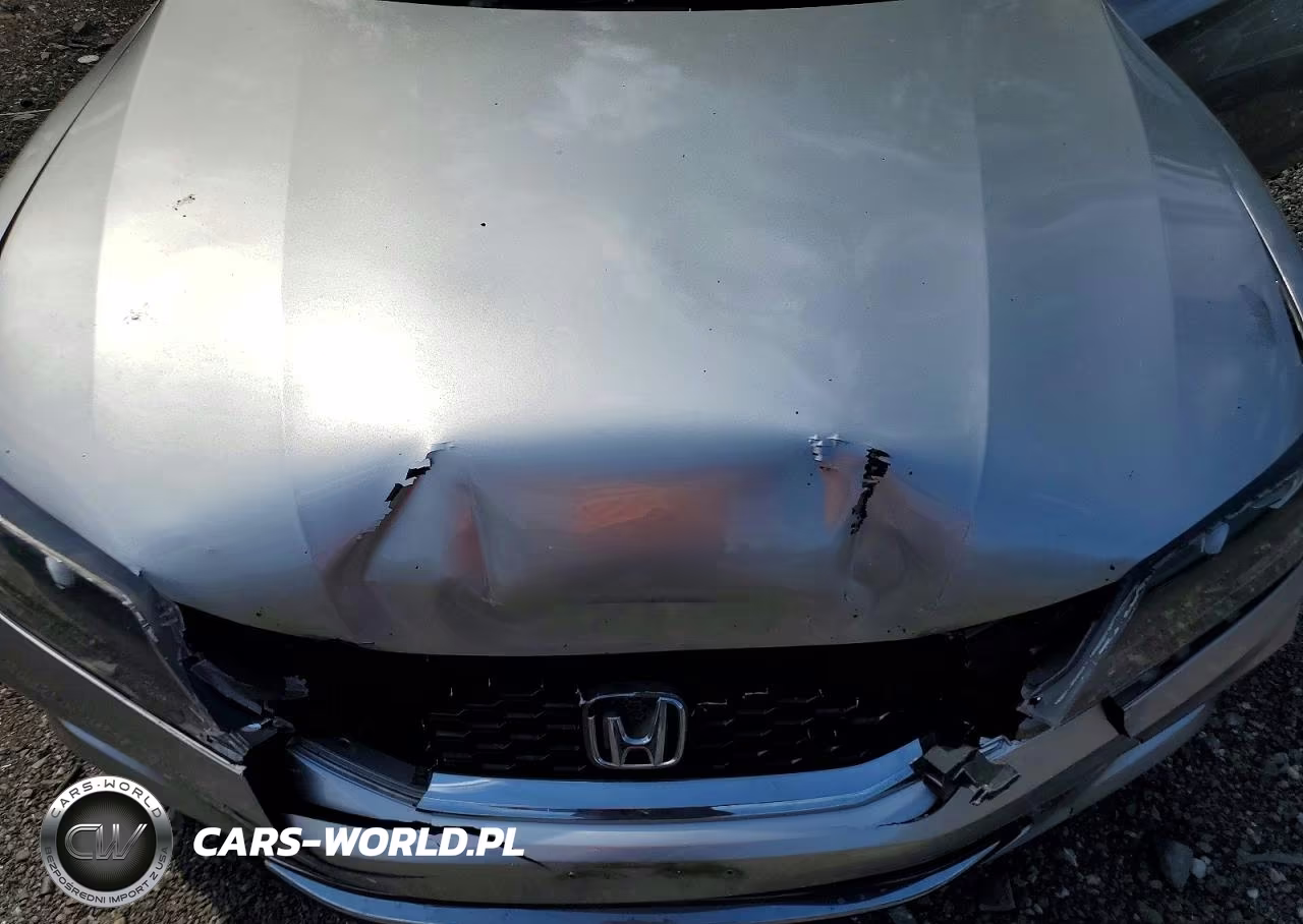 2014 Honda Accord Ex VIN:1HGCT1B76EA010894 - 11