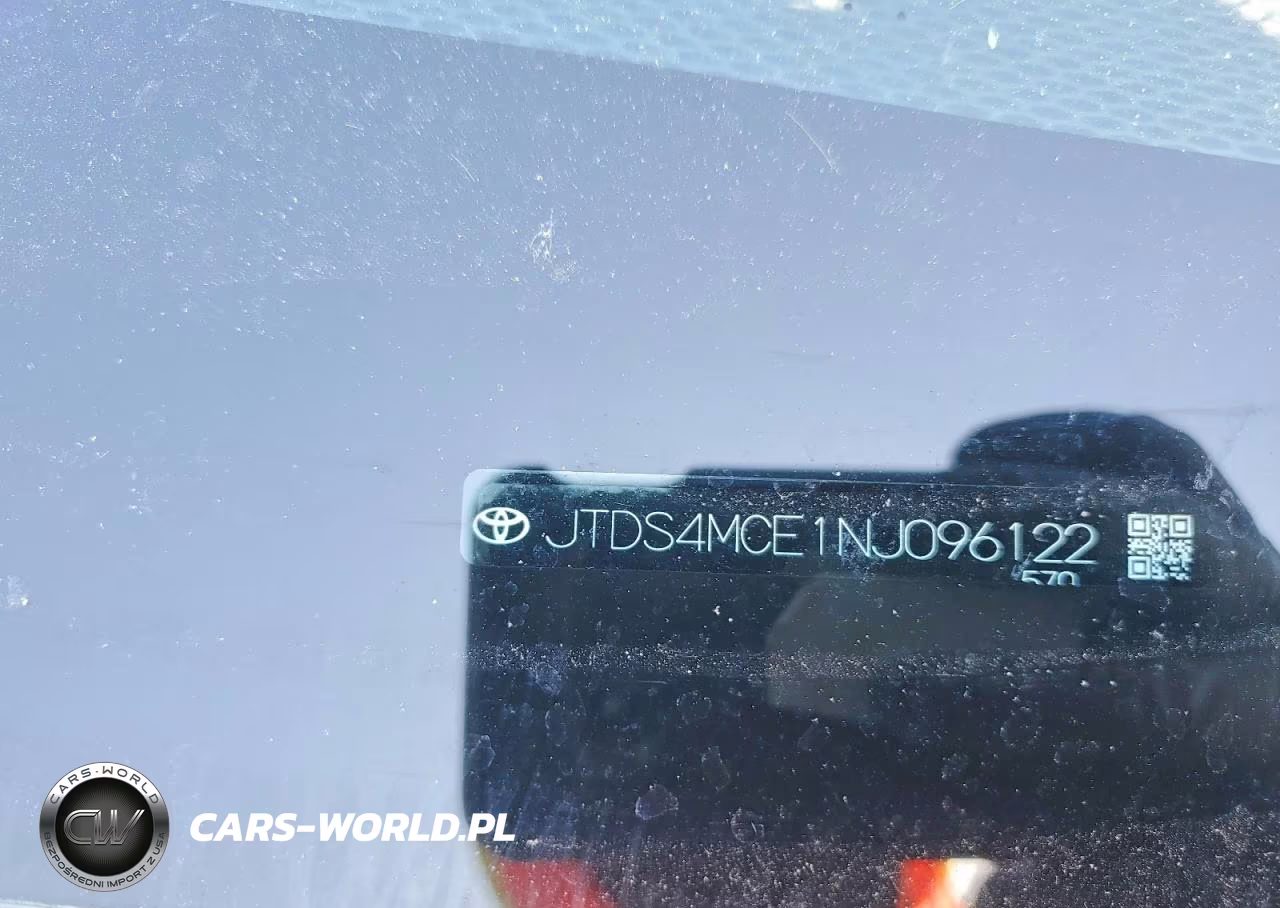 2022 Toyota Corolla Se VIN:JTDS4MCE1NJ096122 - 12